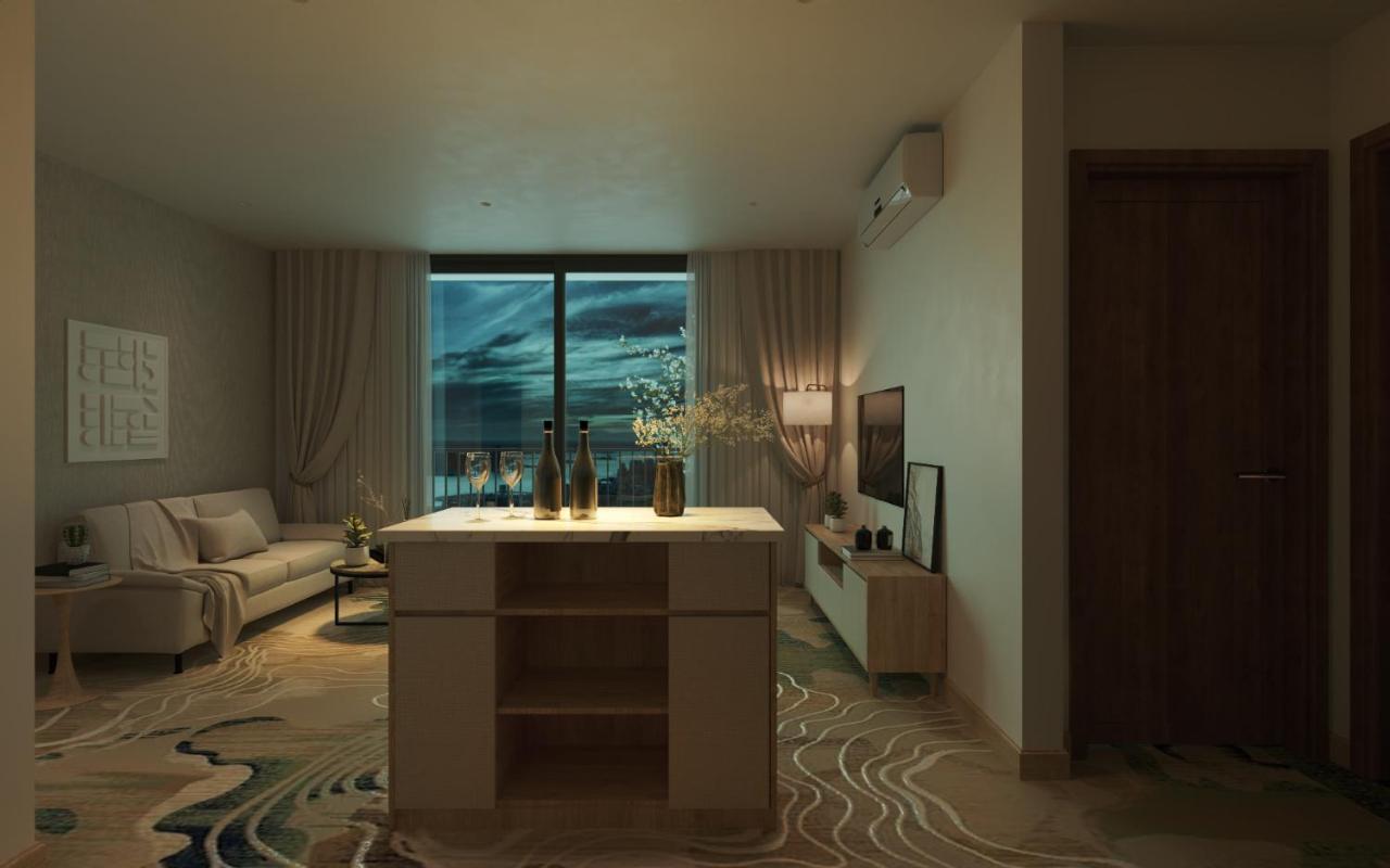 Fukurai Boutique Apartments Ha Noi Hanoj Exteriér fotografie