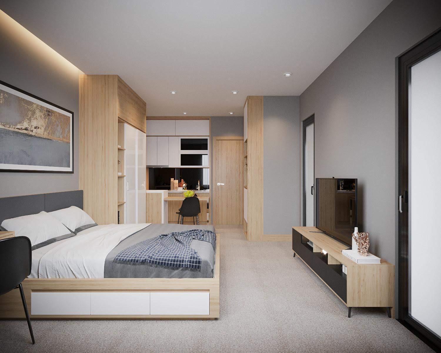 Fukurai Boutique Apartments Ha Noi Hanoj Exteriér fotografie