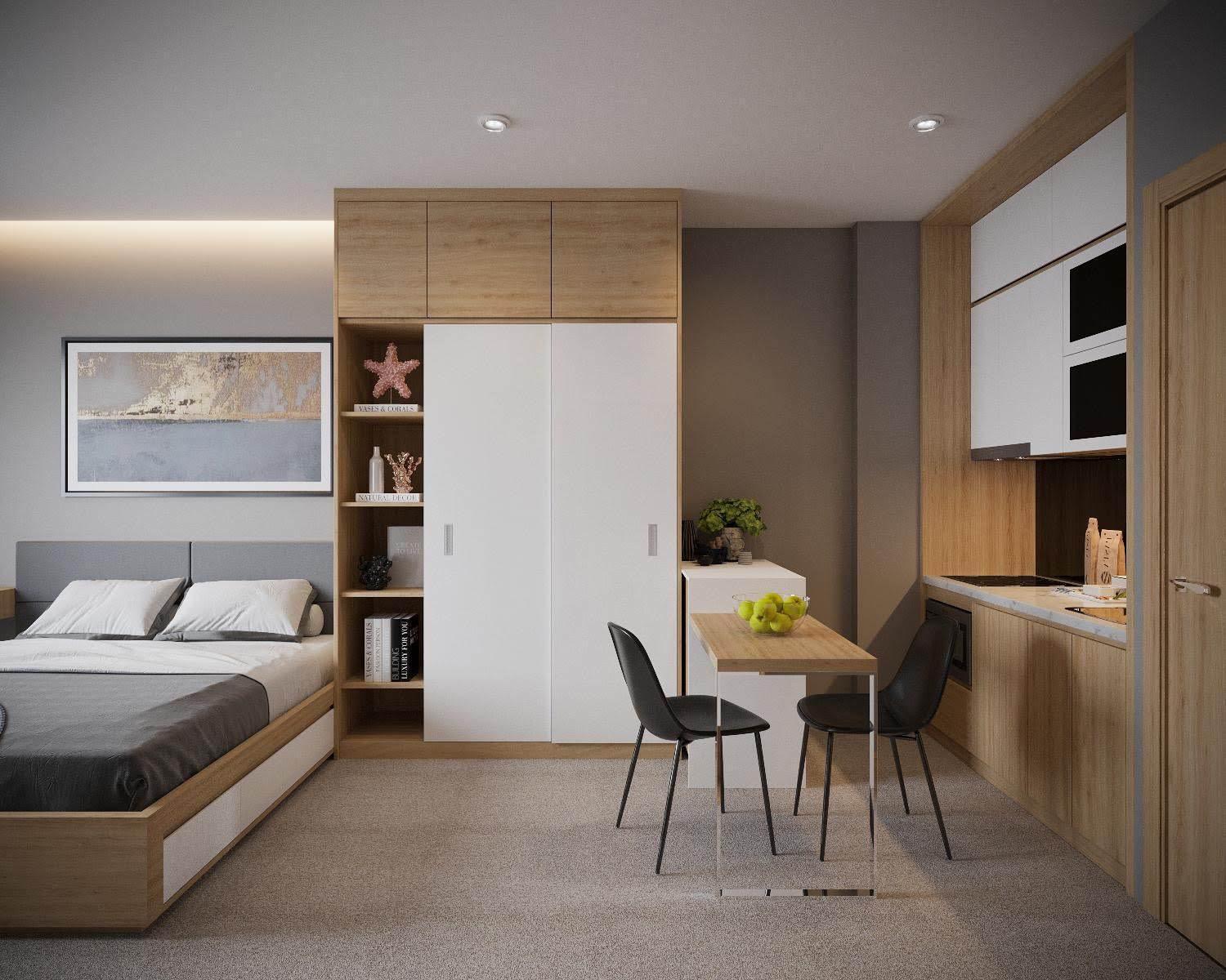 Fukurai Boutique Apartments Ha Noi Hanoj Exteriér fotografie
