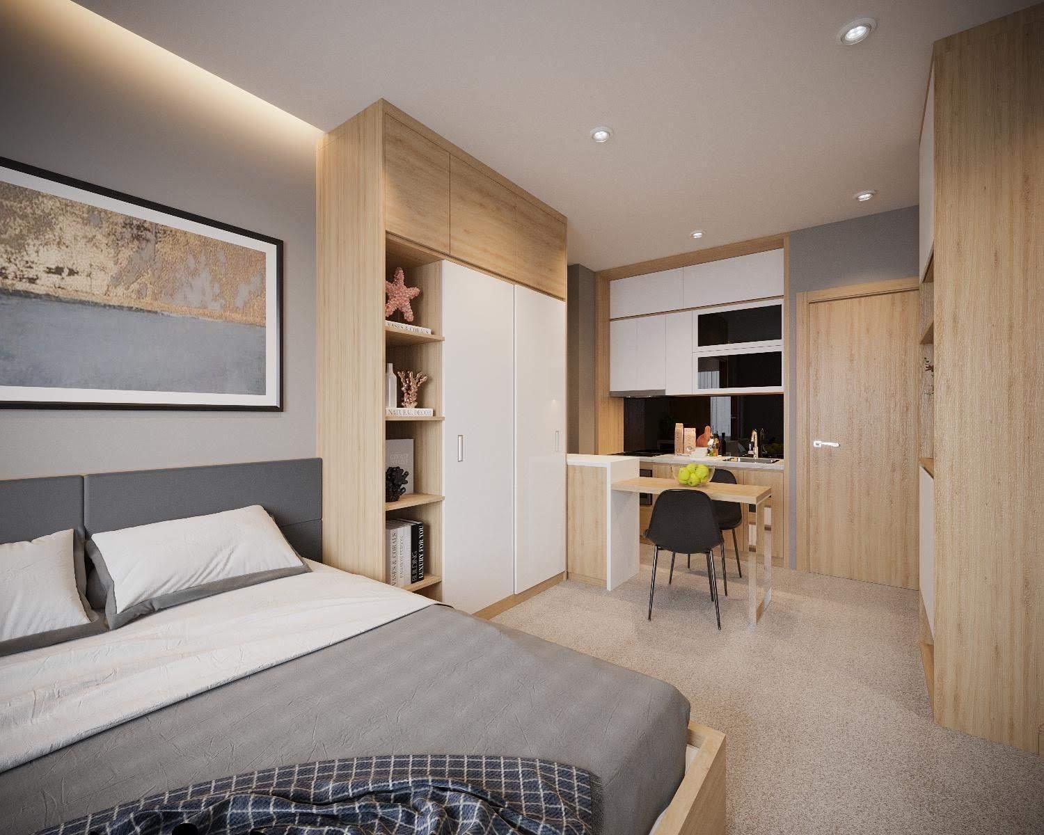 Fukurai Boutique Apartments Ha Noi Hanoj Exteriér fotografie